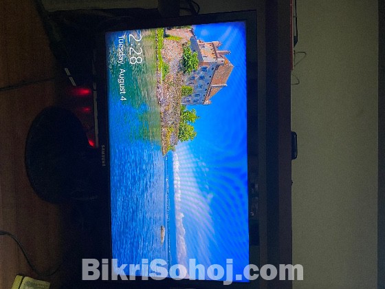 Samsung Monitor